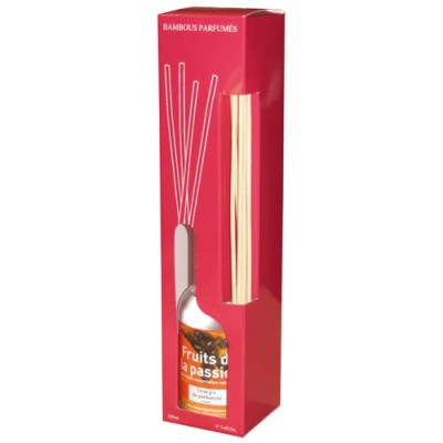 BRINS DE PARFUM BAMBOU 100ML FRUITS PA