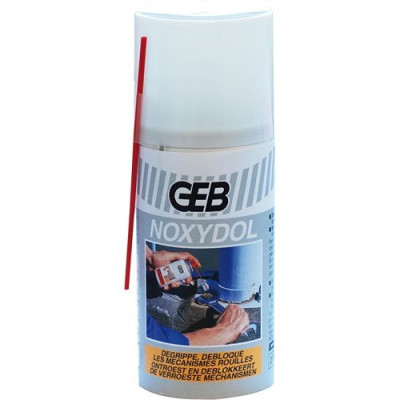 NOXYDOL DEGRIPPANT BBE 125ML (Vendu par 1)