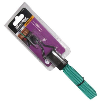 SANDOW PLAT 80CM 2 CROCHETS 12MM (Vendu par 1)