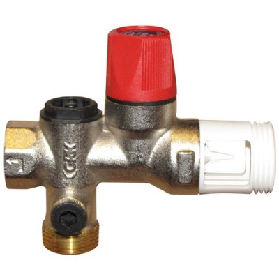 GROUPE DE SECURITE 20X27 CHAUFE EAU