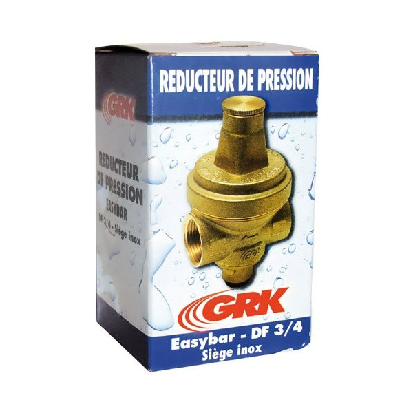 BOUTTE - Réducteur de pression central ff20x27