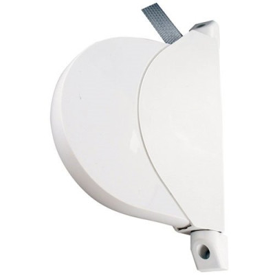 ENROULEUR PIVOT.+ SANGLE 5.5M ENT.176 (Vendu par 1)