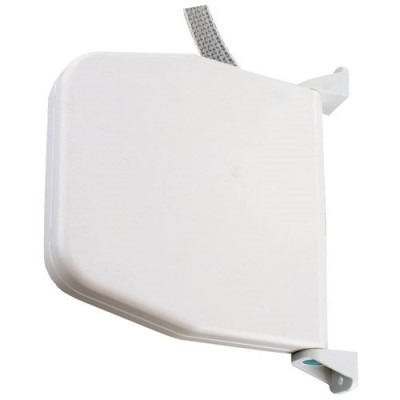 ENROULEUR PIVOT.+ SANGLE 5M  ENT.154 (Vendu par 1)