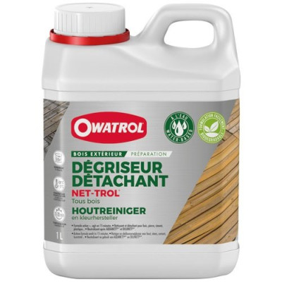 DURIEU NET-TROL BIDON 1L (Vendu par 1)