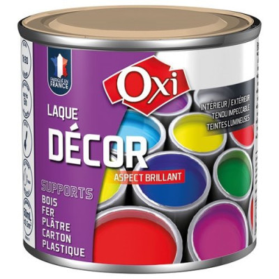 LAQUE DECOR 60ML GALET (Vendu par 1)