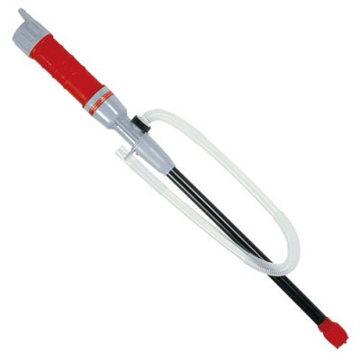 POMPE ELECTRIQUE POUR COMBUSTIBLES