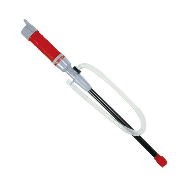 RIBITECH - Pompe électrique pour combustibles