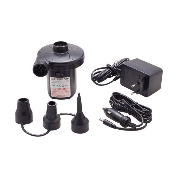 CAO - Gonfleur dégonfleur électrique