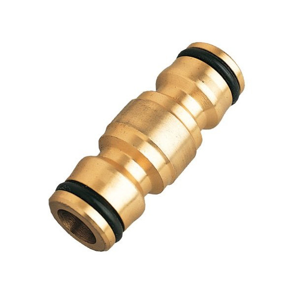 RACO EXPERT - Coupleur laiton automatique 55023b bl *