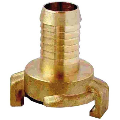 RACCORD EXPRESS CANNELE 25MM 56584T