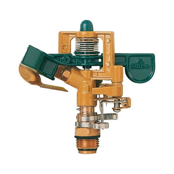 RACO EXPERT - Asperseur laiton carte 55701c