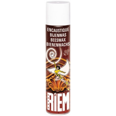RIEM ENCAUSTIQUE 300ML       22 (Vendu par 1)