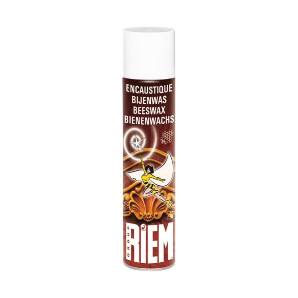 RIEM - Riem encaustique 300ml 22