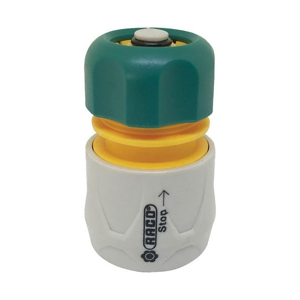 RACO EXPERT - Raccord rapide abs stop 15mm vrac 55205t