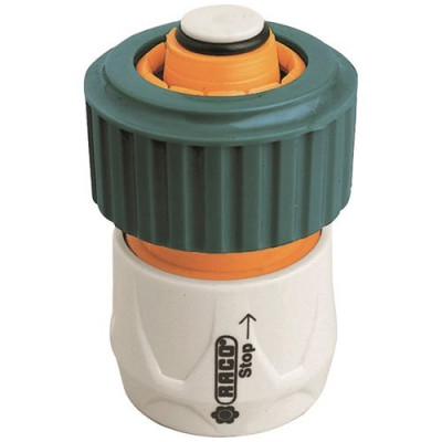 Raccord rapide abs stop 19mm vrac 55206t