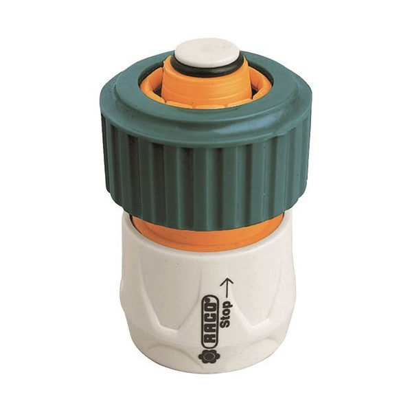 RACO EXPERT - Raccord rapide abs stop 19mm vrac 55206t