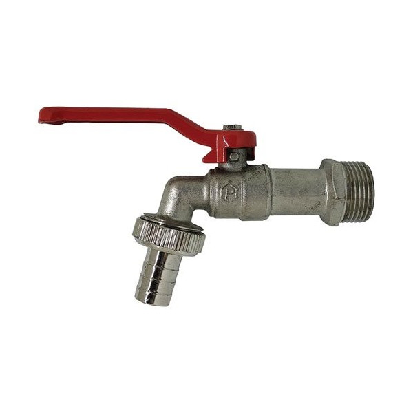 RACO EXPERT - Robinet puisage 1/4 tour 20x27 56718t vrac