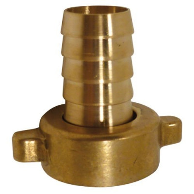 NEZ ROBINET LAITON 25MM-26X34 2P SC