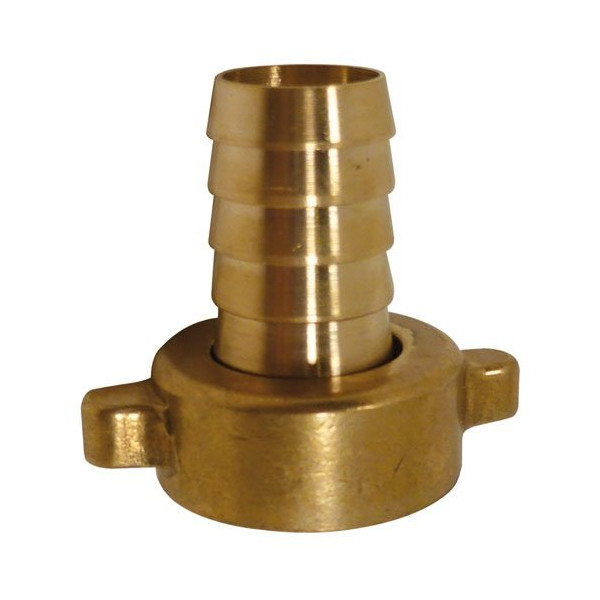 RACO EXPERT - Nez robinet laiton 25mm-26x34 2p 56507b sc