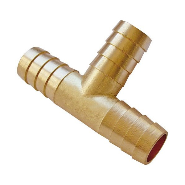 RACO EXPERT - Té laiton egal 19mm sc 56528b