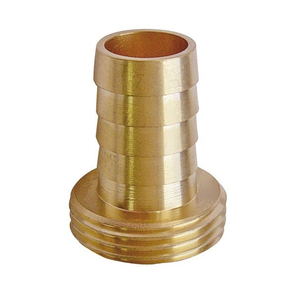 RACO EXPERT - Raccord mâle laiton 25mm - 26x34 56517 carte