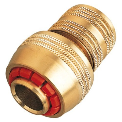 RACCORD RAPIDE STOP LAITON AUTO.15MM S (Vendu par 1)