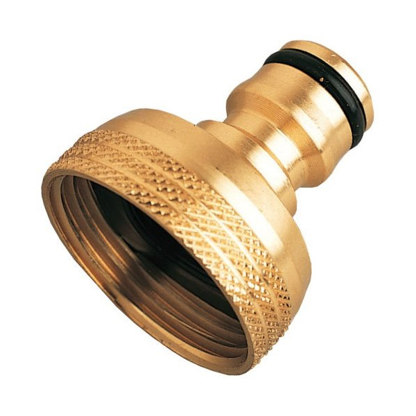 RACO EXPERT - Nez de robinet laiton automatique 15x21 55010b