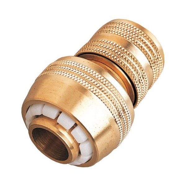 RACO EXPERT - Raccord rapide laiton automatique 13mm 55007b