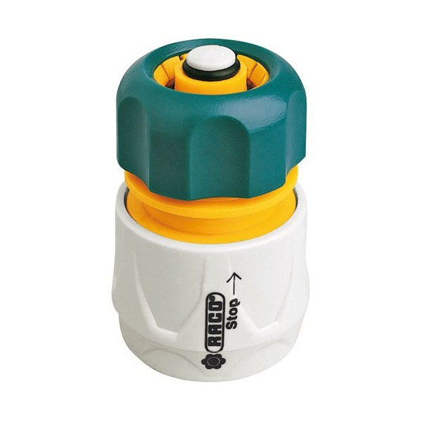 RACO EXPERT - Raccord rapide abs stop 15mm sc