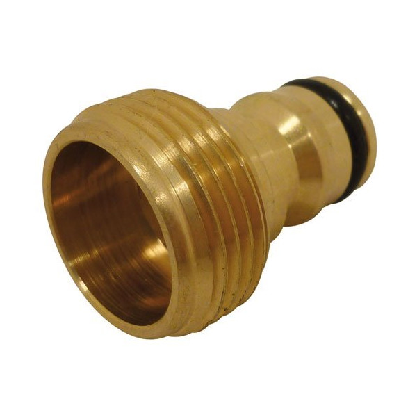 RACO EXPERT - Adaptateur mâle laiton automatique 20x27 55016b sc