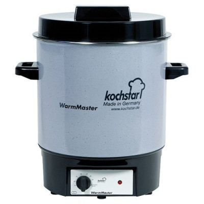 STERILISATEUR ELECT+THERM.+ GRILLE2500