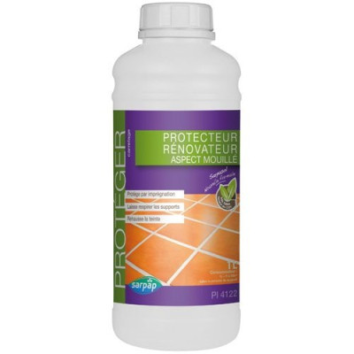 PROTECTEUR RENOVATEUR ASPECT MOUIL.1L (Vendu par 1)