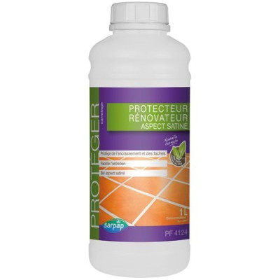 PROTECTEUR RENOVATEUR ASPECT SAT.1L (Vendu par 1)