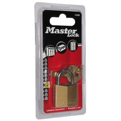 CADENAS LAIT.30MM ANSE 16MM BL.130EURD (Vendu par 1)