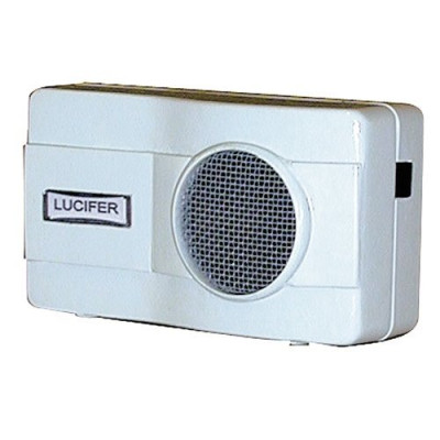 REPOUSSEUR ULTRASON RATS SOURIS 65