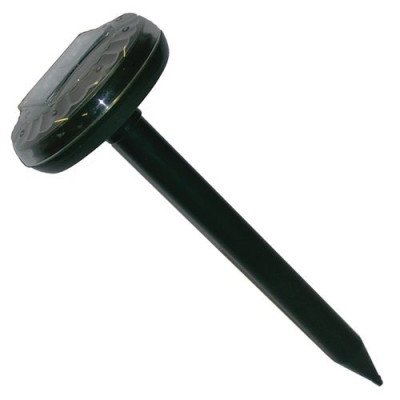 REPOUSSEUR ULTRASON SOLAIRE TAUPE 2005