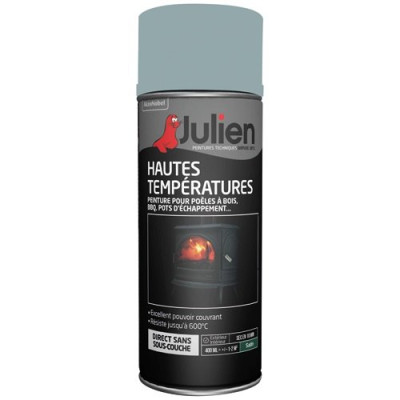 JULIEN BBE 400ML HTE.TEMPER.ALU  N45 (Vendu par 1)