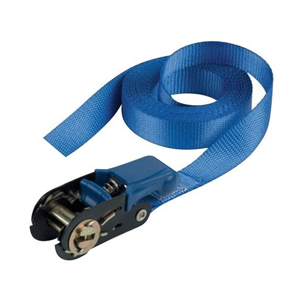 MASTER LOCK - Sangle à cliquet 5 m x 25 mm sc