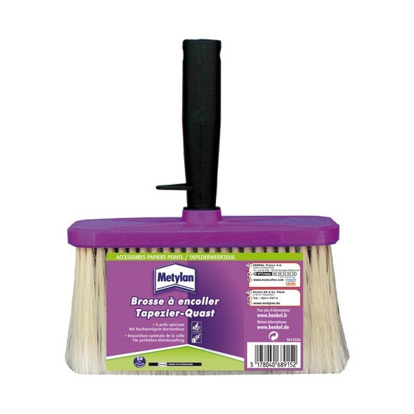 METYLAN - Metylan brosse à encoller