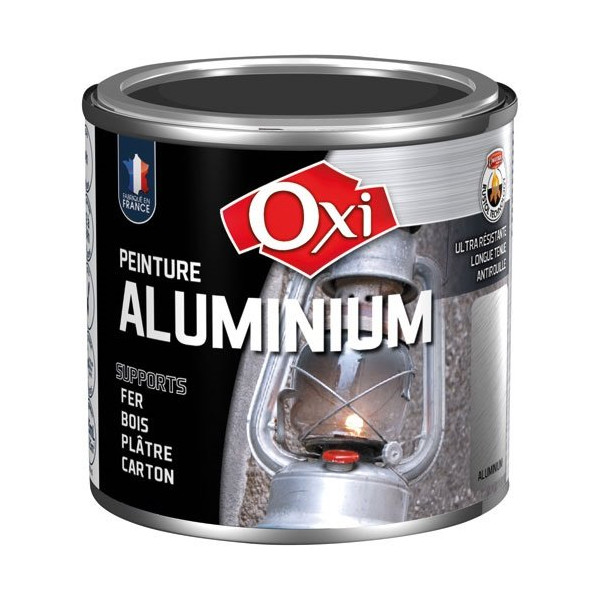 OXI - Aluminium 60 ml