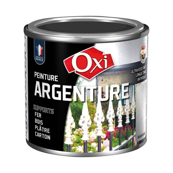 OXI - Argenture 125 ml
