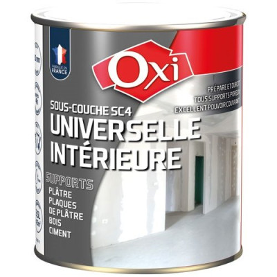 SOUS COUCHE UNIV.INT.SC4 2.5L