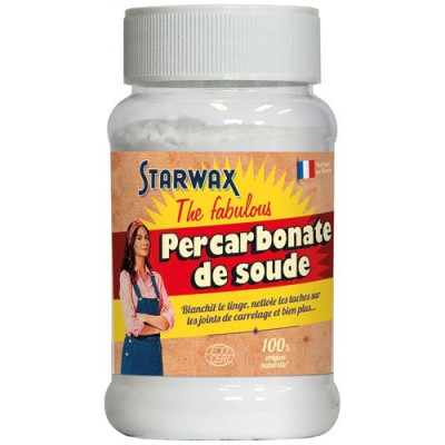 PERCARBONATE DE SODIUM 400GR FABULOUS (Vendu par 1)