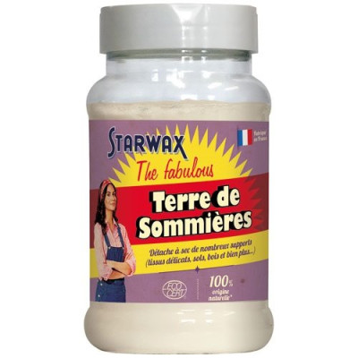 TERRE DE SOMMIERES 200GR FABULOUS (Vendu par 2)