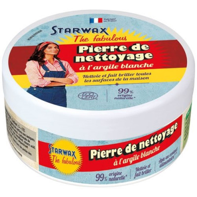 PIERRE MULTI-USAGE 300G FABULOUS (Vendu par 1)