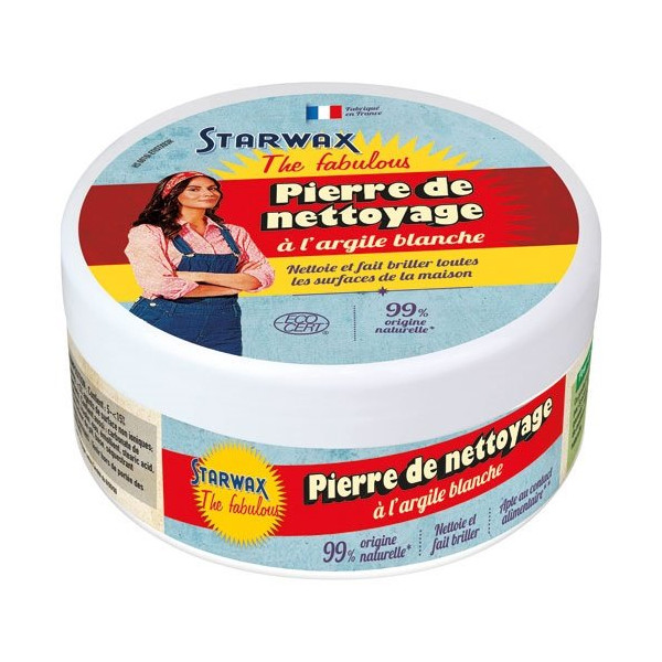 STARWAX FABULOUS - Pierre multi-usage 300g fabulous