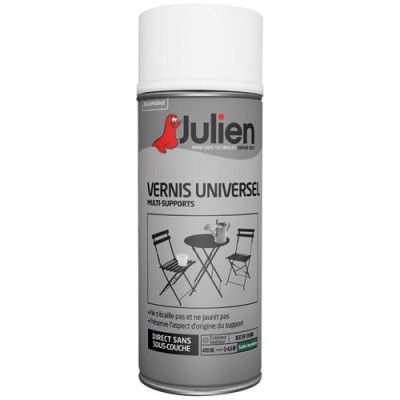 JULIEN BBE 400ML VERN.INC.SAT.   N11 (Vendu par 1)