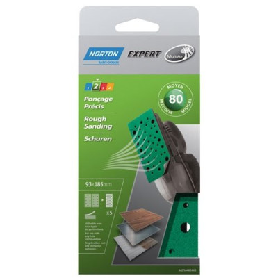 PATIN MULTIAIR 93X185 G. 80  EXPERT (Vendu par 1)