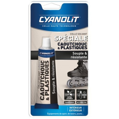 SPECIAL CAOUT/PLAST SPORLIT 2 50ML (Vendu par 1)