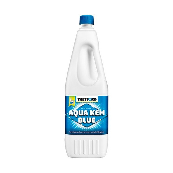 THETFORD - Aqua kem blue flacon 2l 30111cd